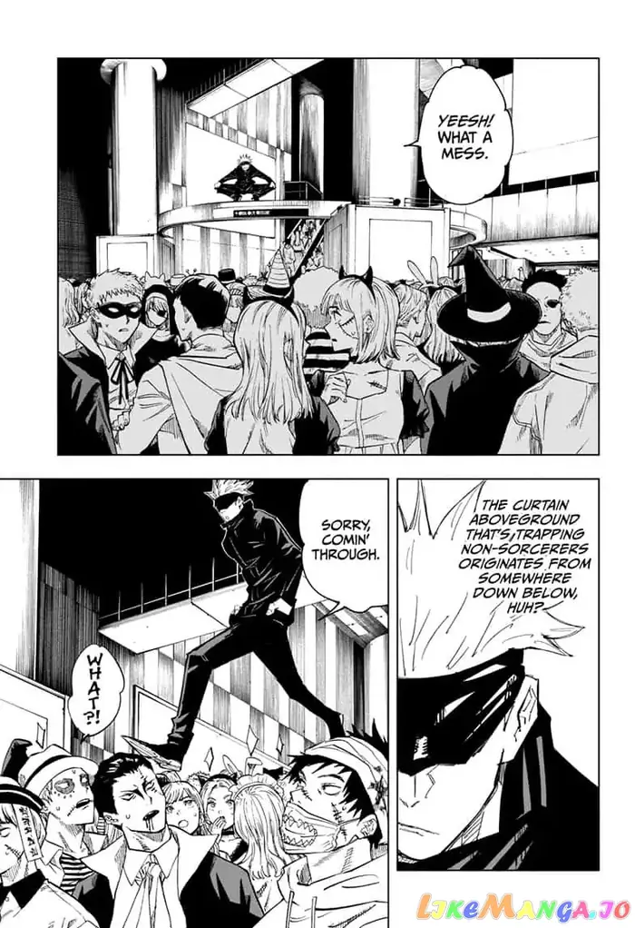 Jujutsu Kaisen Chapter 83 image 11_optimized
